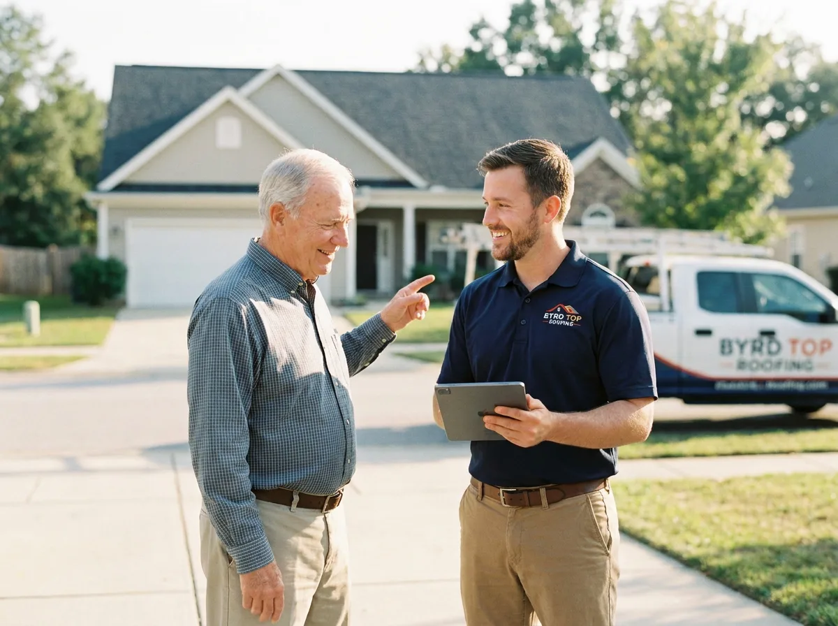 Roofing Sulphur, IN FAQs